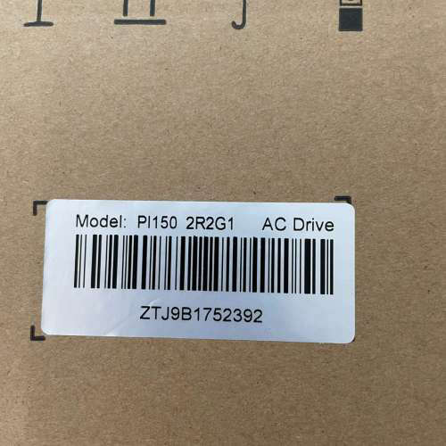 议价PI150 2R2G1，全新普传变频器2.2KW，220V，