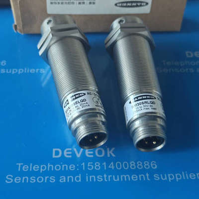 议价全新BANNER邦纳对射光电传感器，型号SMA30SELQD