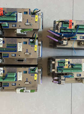 议价百格拉伺服驱动器 TLC532F五台成色如图要的联系