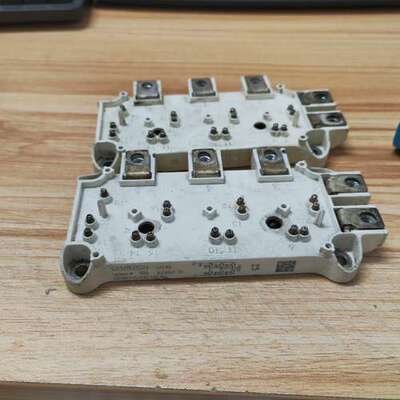 议价SEMIX151GD12E4S原装拆机，有需要欢迎咨询，