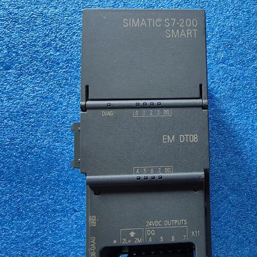议价S7-200 SMART系列EM DR08数字量输出模