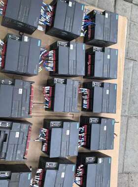 议价6ES7 288-1ST30-0XA0 一起14个，有