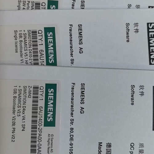 议价6SN1118-0DM33-0AA2轴卡全新原装