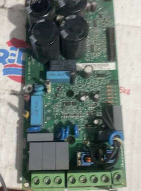 议价ABB变频器主板，SINT-41X0.B 1/4，，