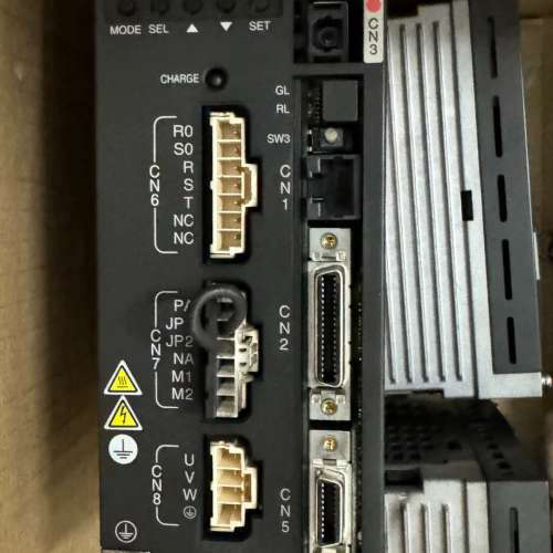 议价驱动VLASX-012P2-AVM，拆机件，功能好