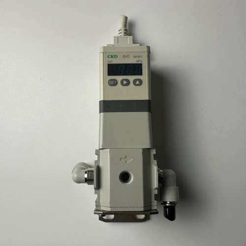 议价CKD比例阀EVD-3900-P08AN，拆机现货实拍，