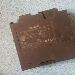 议价模块343-1EX30 CP343-1 版本v3.