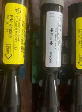 议价TSI空气传感器，型号840205，拆机件，，不