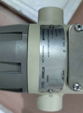 议价霍尼韦尔压力变送器honeywell ST3000 S900