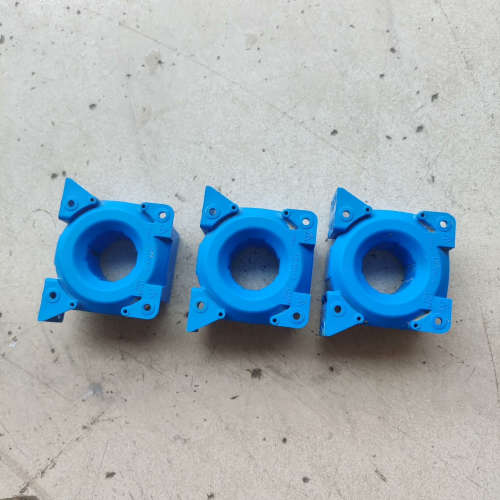 议价LEM互感器 LF505-S/SP13 拆机好，成色实拍，