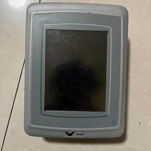 议价Beijer北尔触控屏EXTER T60c、06675成色如