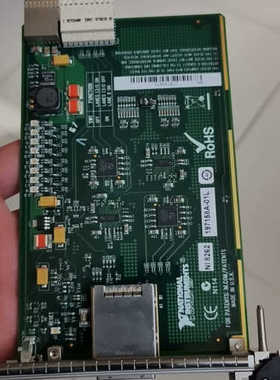 议价NI 8262 197158A-01L