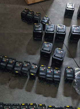 议价变变频器，3G3MX2-A4004-E，3G3M