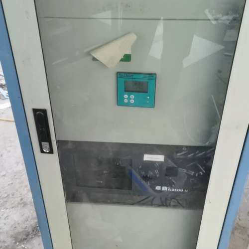 议价EUTECH优特alpha-ph800酸碱度检测控制仪