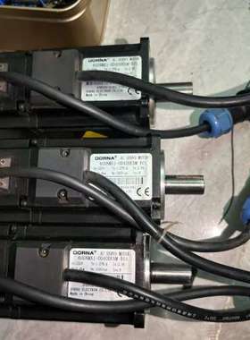 议价60DNMA1-0D40DEAM-X01 东菱伺服电机