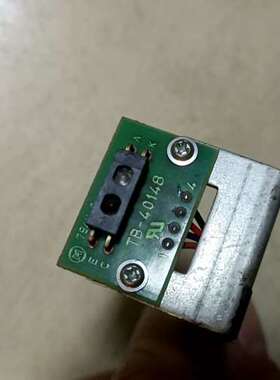 议价TB-40148编码器传感器，功能完好，，拆机原装正
