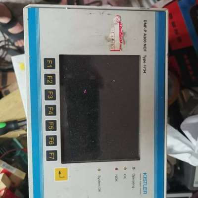 议价KISTLER DMF-P A300 A310 4734 瑞