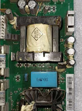 议价ABB acs880/580电源板BPOW-01C
