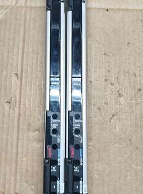 议价SF2B-A8-P原装SUNX 神视 安全光栅光幕一对，