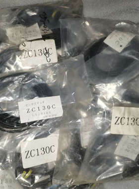 议价全新原装小金井KOGANEI磁性开关 ZC130C  小金井