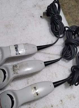 议价霍尼韦尔MS5145有线扫描枪/条形码扫描枪，USB接口。