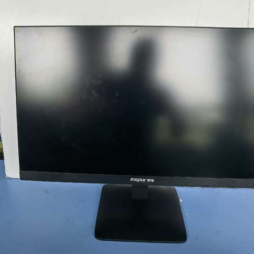 议价#显示器 22英寸超薄ips无边框显示屏 21.寸