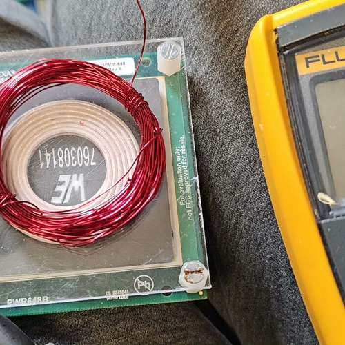 议价BQ500215EVM-648 TI  无线充电开发板，简单