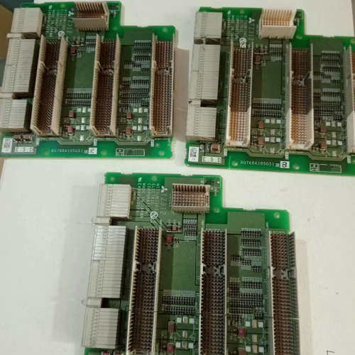 议价拆机Mitsubishi三菱控制器板TZ312 BU768A