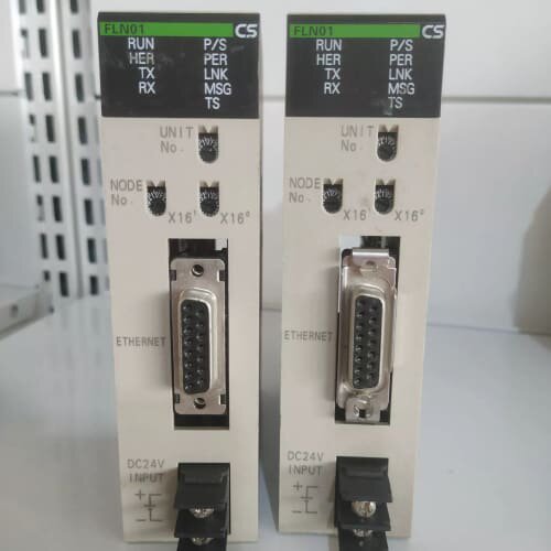 议价CS1W-FLN01，功能好