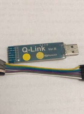 议价九齐真器 Nyquest Q-Link