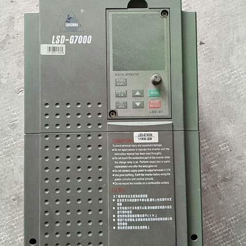 议价LSD-G7400A 11kw-GM菱士达变频器，LSD-G