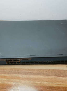 议价朗博CS3750-20XT 万兆管理型交换机