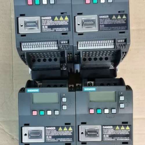 议价变频器 V20系列6SL3210-5BE22-2UV0