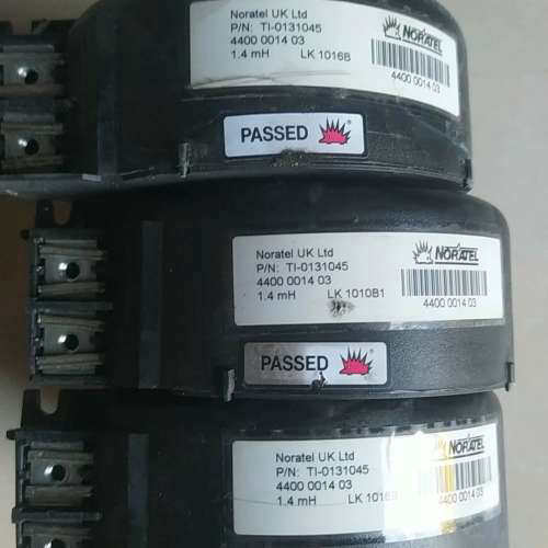 议价NORATEL电感，TI-0131045