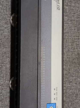 议价GPL-DT4B，LS远程模块，dp远程io，功能完好可以测