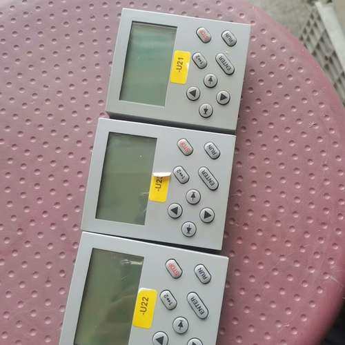 议价e82zbc拆机伦茨变频器e82ev 8200系列操作面板显,3C数码配件,其它配件,淘宝优惠券,粉丝福利购,淘宝优惠卷