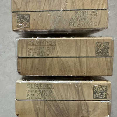 议价SKIIP30NAB12T49 原字拆机。功能好