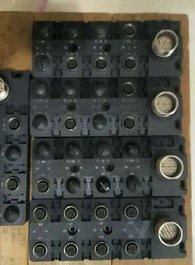 议价BPI0051巴鲁夫BALLUFF转接模块BPI 8M4A5