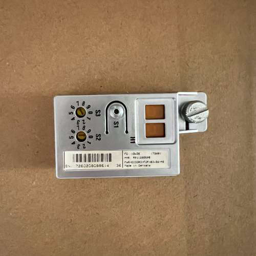 议价FWA-ECODR3-FCP-03V36-MS，力乐士驱动器