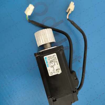 议价MH401N2LN07三协伺服电机400W，二手拆机，成色如