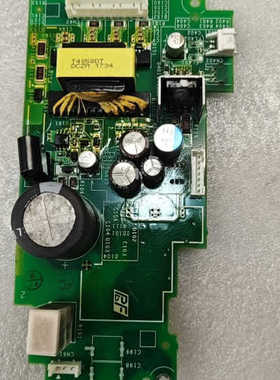 议价安川伺服控制器电源板SGD7S-CC200AAA-002