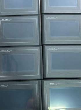 议价昆仑通态触摸屏 TPC7062Ti