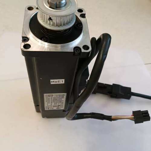 议价台达伺服电机ECMA-C10604SS，400W