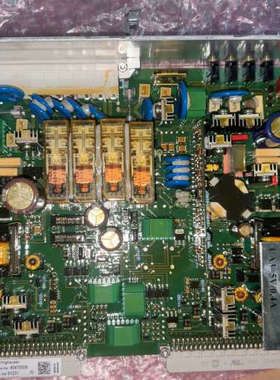 议价德国HANNING KAHL全新信号继电器控制板，全新原装正