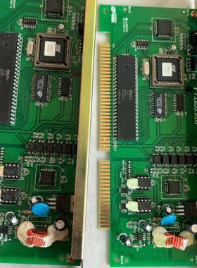 议价海湾GST-INET-01/02火灾显示盘接口卡 485通讯