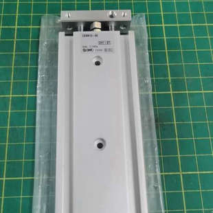 议价原装SMC双轴气缸CXSL10-60图片实拍，仅1个65打