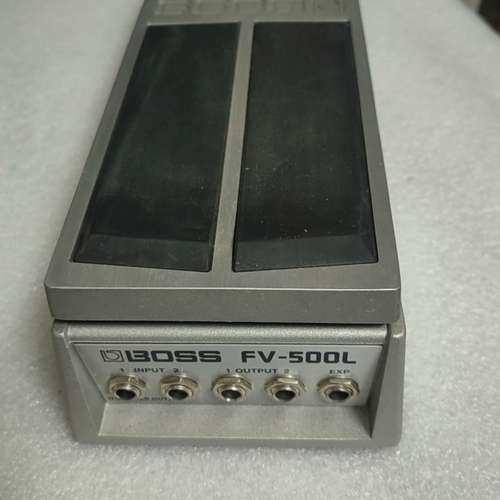 议价Roland罗兰正品  音量效果器单块 BOSS开关控制器