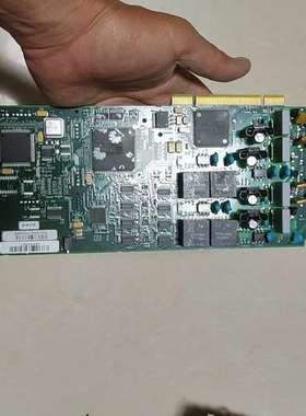 议价DIALOGIC语音卡，A02-0583JP,VFX/41J