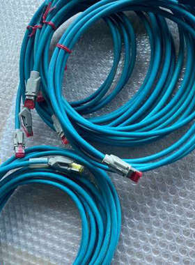 议价原装基恩士OP-87457./87359./87356连接线