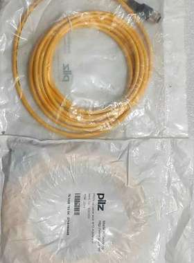 议价PILZ皮尔兹连接线630300/630312/630302